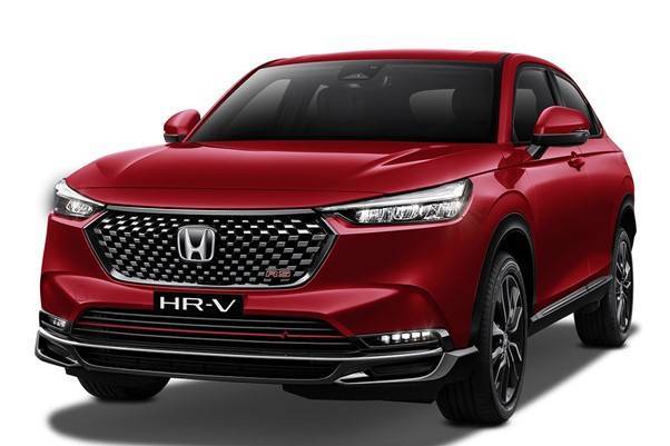 Honda HR-V G - Hình ảnh, Thông số, Giá bán tháng 8/2023