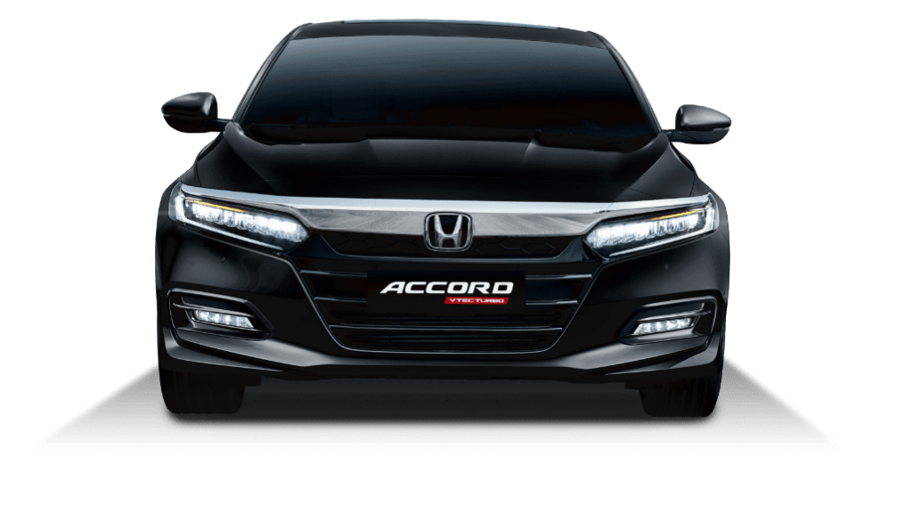 đầu xe Honda Accord 2024