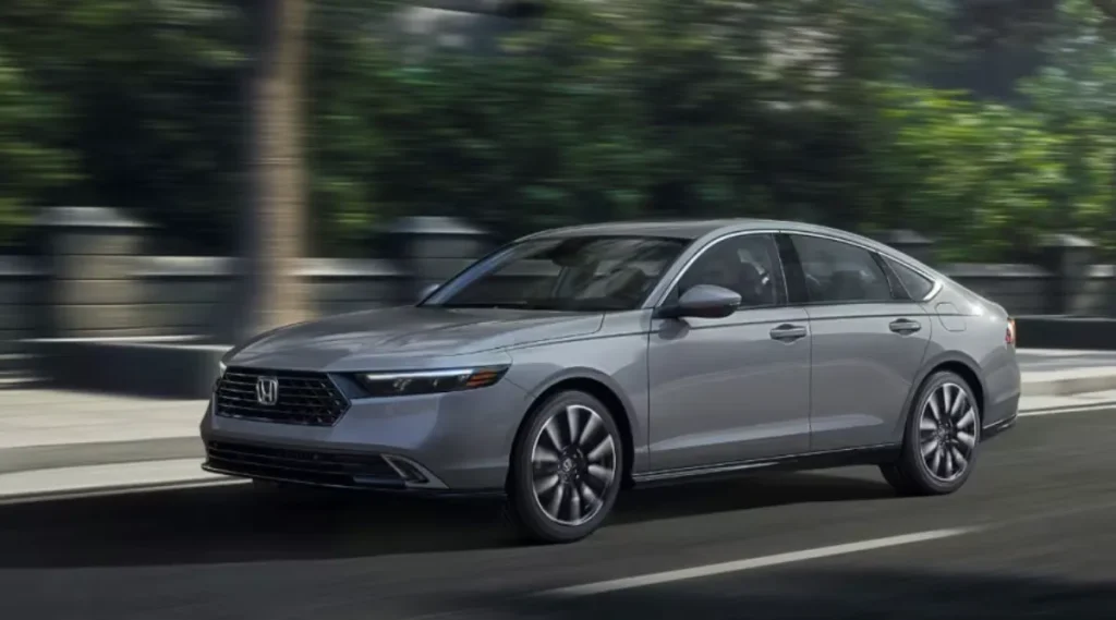 Đánh giá Honda City 2026 (xăng)