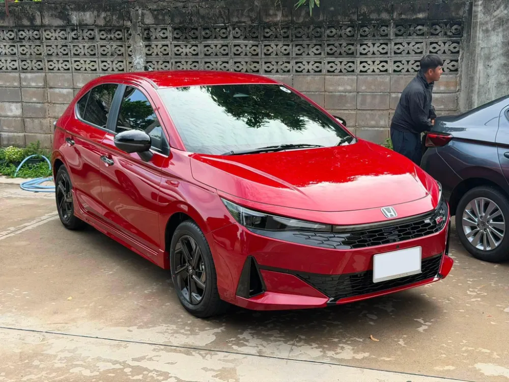 Đánh giá Honda City 2026 