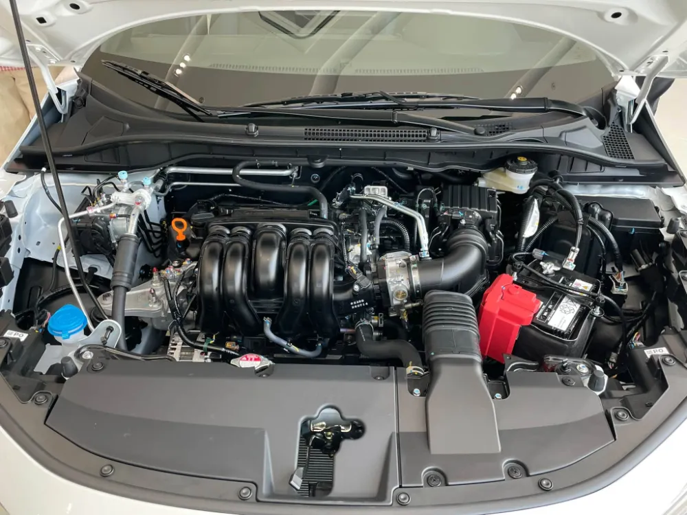 Động cơ và vận hành